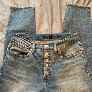 Lucky Brand Jeans!